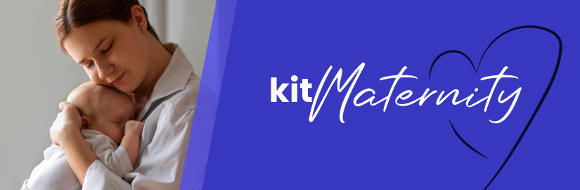 KIT MATERNIDADE