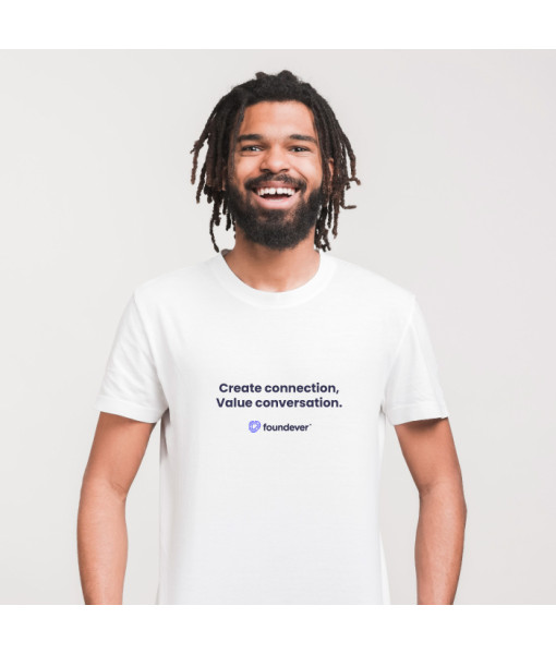 Camiseta Manga Curta Verde